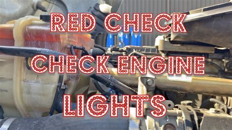 On the other hand, if the. . Will a check engine light fail a dot inspection